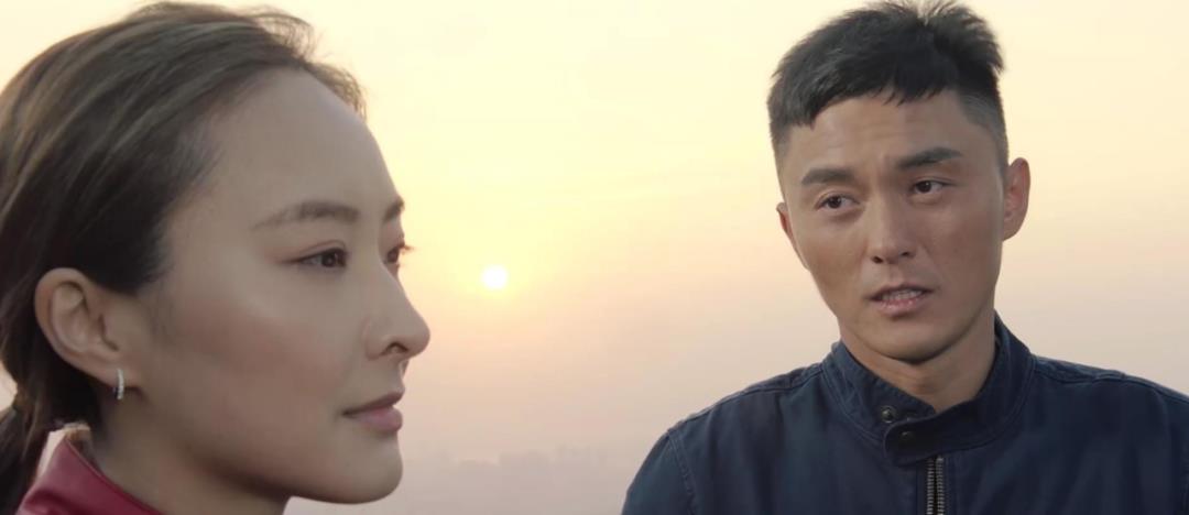 TVB|11位TVB男演员颜值大赏，凸嘴、脸长、皱纹多，不帅也能当男主