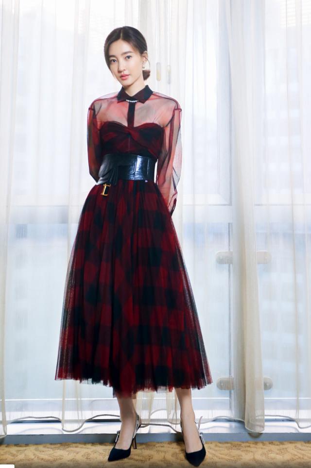 杨紫|王丽坤，开挂式减肥，15天狂瘦13斤方法曝光，仅3点，你能做到吗