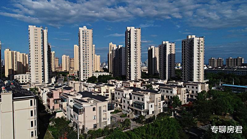 不动产登记|未来10年，房价还会不会继续上涨？看完这“4组”数据，答案明显了