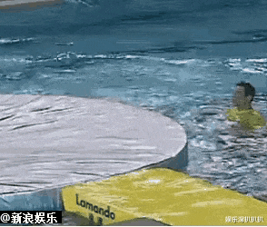 杨洋|扒一扒那些坑人的综艺节目，为了收视率不顾人身安全、恶意剪辑