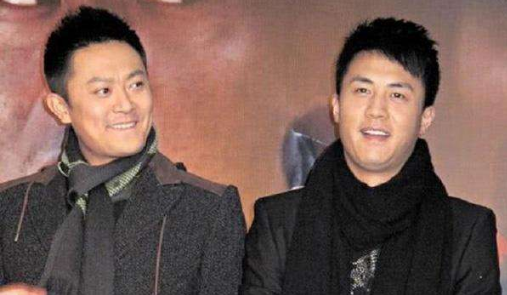 周杰伦|人前如手足，人后是仇敌？这5对“死对头”明星，此生再难合作