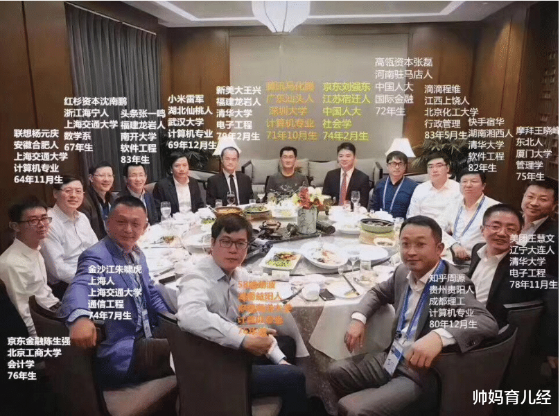 穿衣搭配|“抱歉，博士才有140万安家费”，高学历的快乐，一般人体会不到