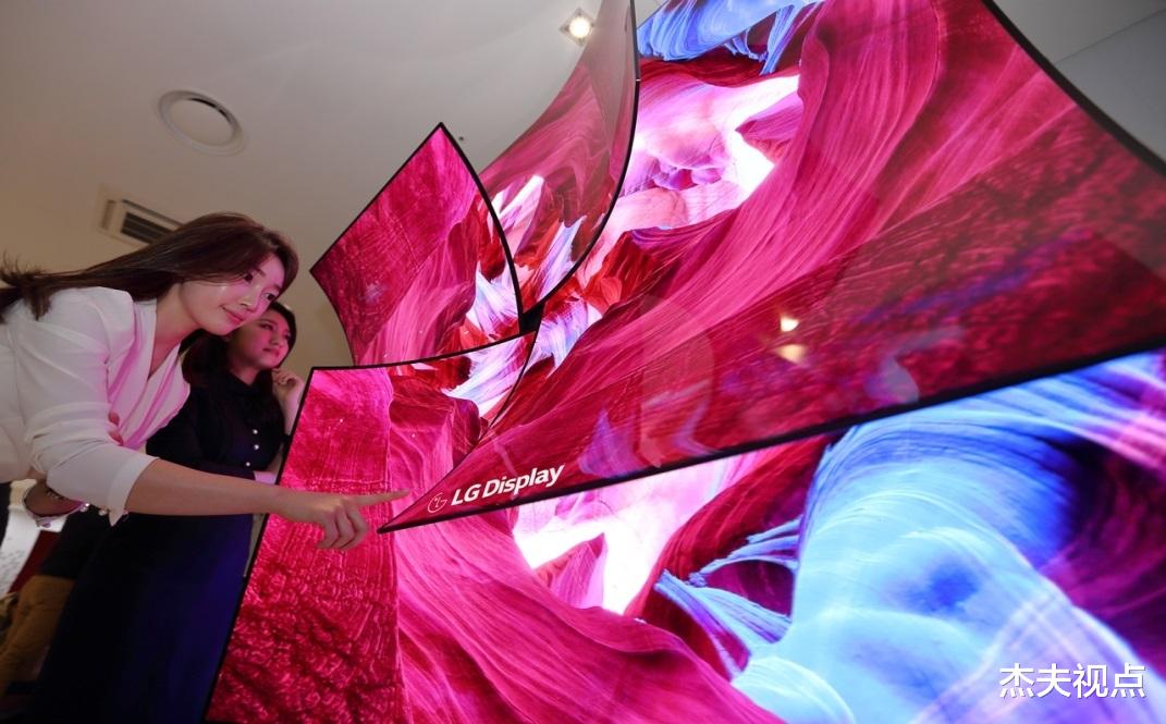 显示器|国内售价超三万元！最强画质显示器上市，OLED面板打造