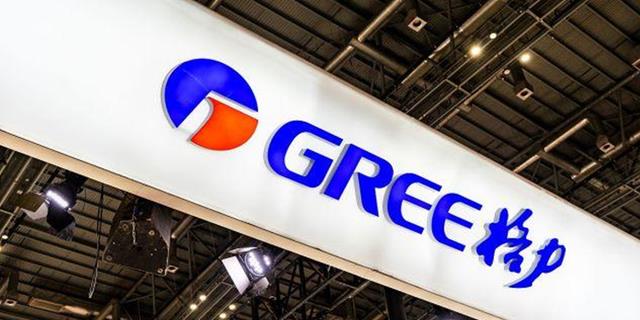 董明珠 最新“带货一姐”诞生？直播13次创476亿销售额，获曹德旺盛赞