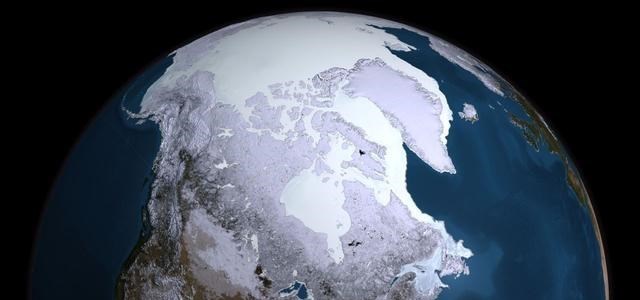 北极 郑州暴雨蓄谋已久？上千科学家联名警告：人类或遭遇气候剧变