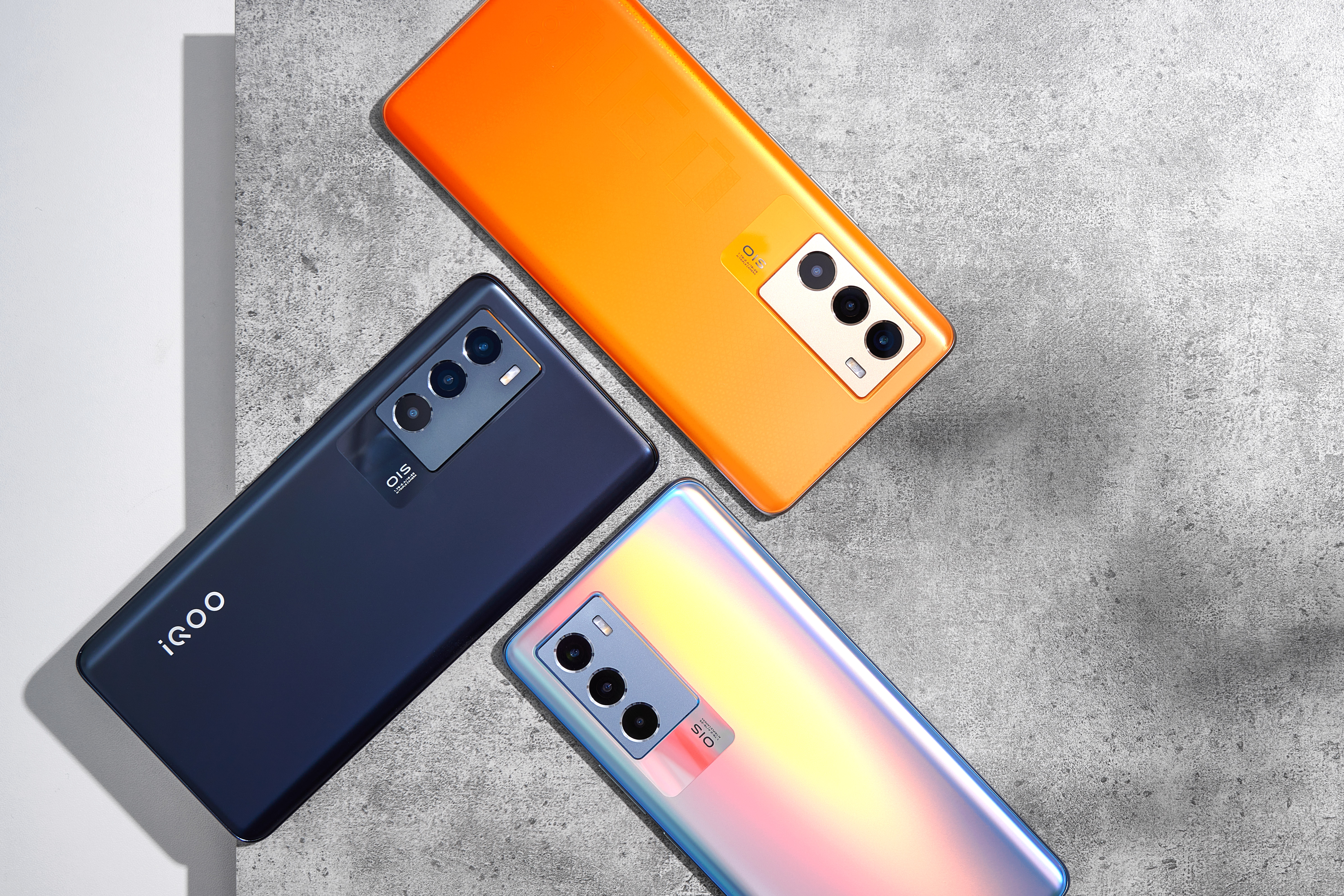 高通骁龙|iQOONeo5S测评：新一代性能怪兽登场