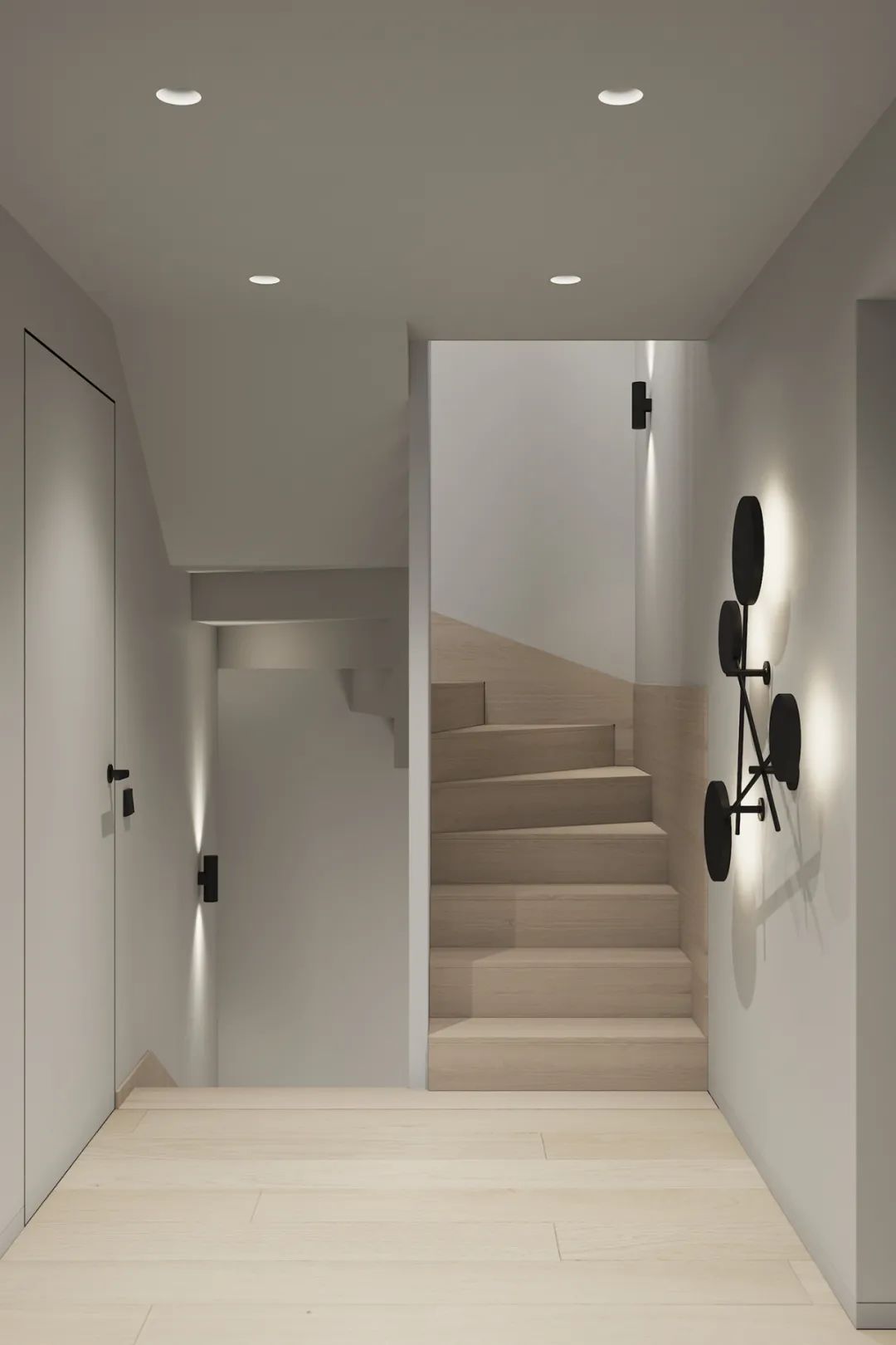 |龙湖景粼天序参考设计：轻奢极简，年轻人最爱的调性！