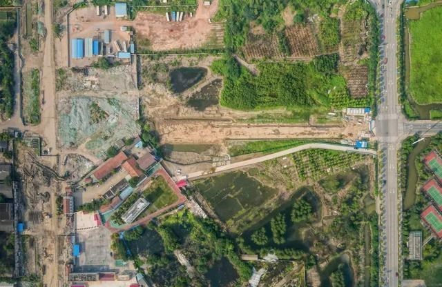 5G 楼市政策影响土拍交易下滑，荆州住宅开发进入历史转折点！