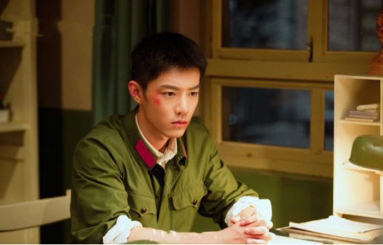 吴昕|《王牌部队》细节很突出！除了为了肖战看，这部剧还有3点很精彩