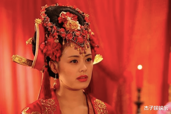 王力可|“央视亲女儿”王力可：不炒作无绯闻，出道17年演40次女主都不火