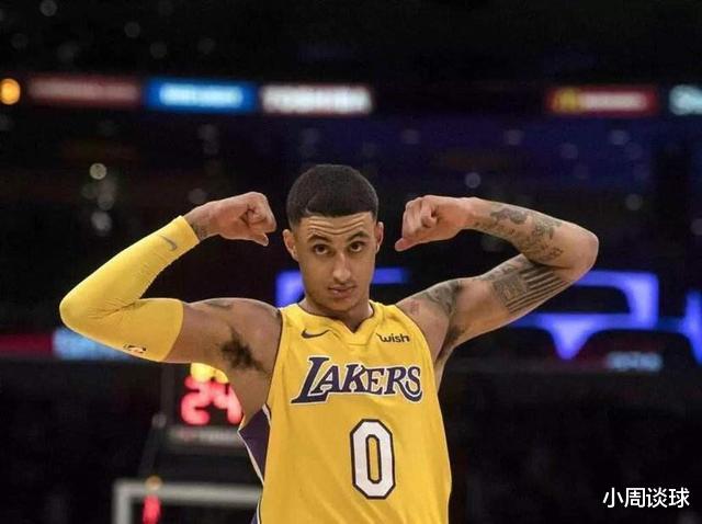 奇才队|曝比尔有意加盟湖人，奇才队要求波普+库兹马，这笔交易划算吗