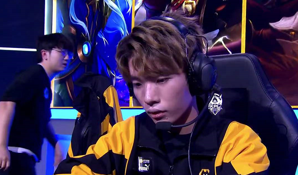 清融|没有清融estar早就输了!包揽四个MVP完爆向鱼,真是独一档的中单