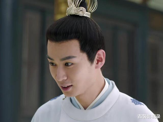 李谦|《嘉南传》李谦家的麻烦事有3件，最大反派浮出水面