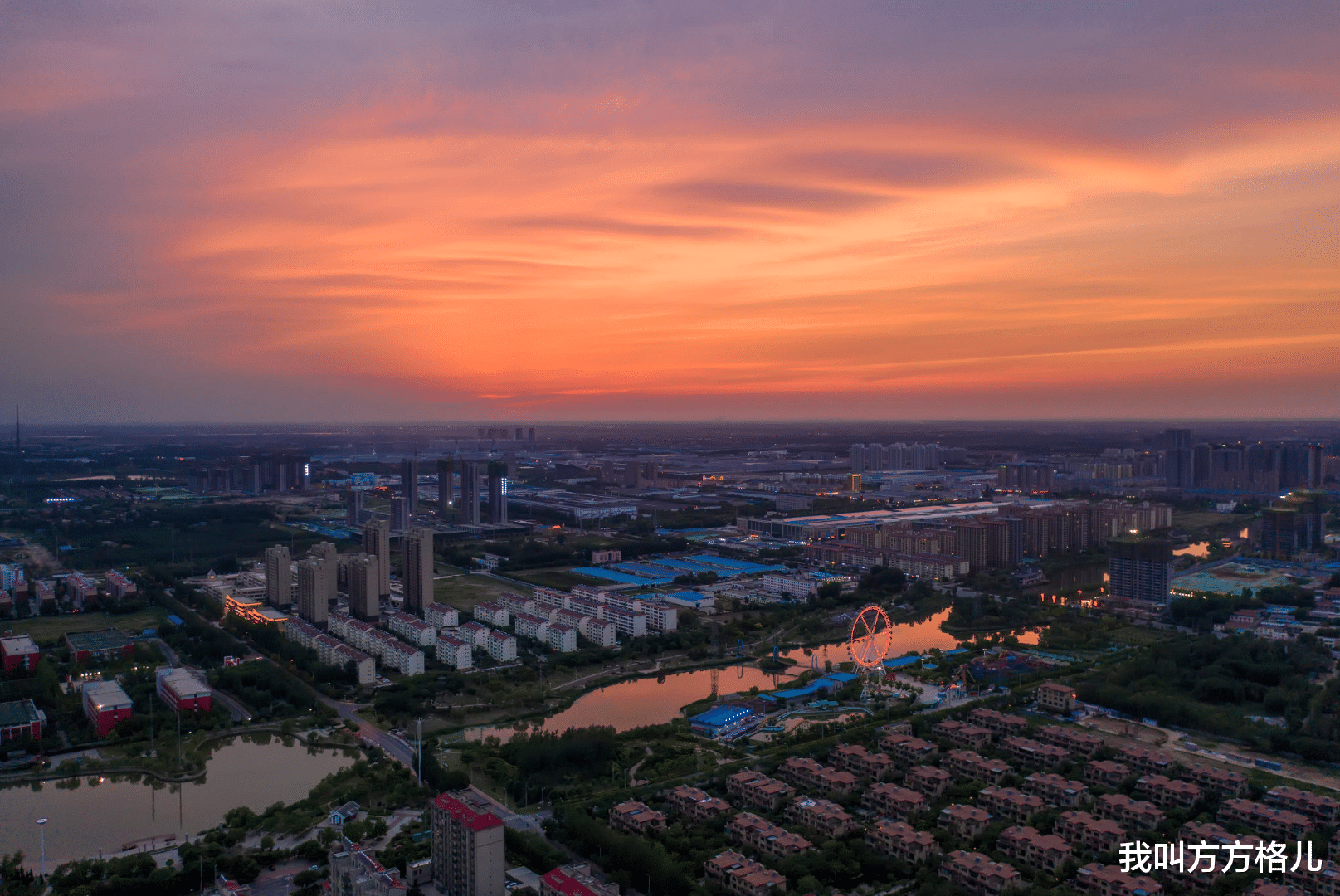 我叫方方格儿 山东又一黑马城市出现，即将进入高铁时代，未来有望追赶菏泽