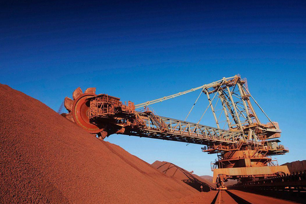 國產鐵礦石“增長”破8686萬噸，逐漸擺脫對澳依賴！-圖2