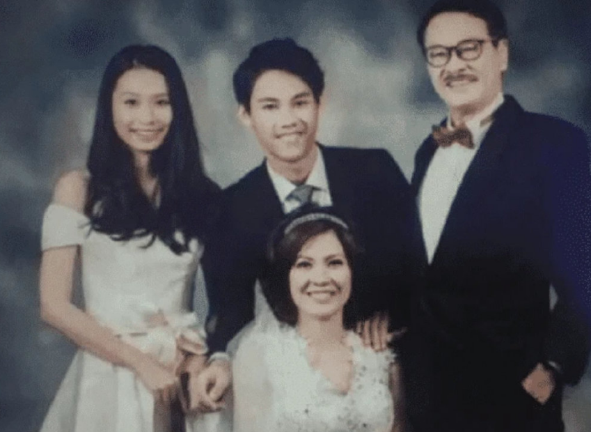 吴孟达|吴孟达去世细节曝光，由于太突然未立遗嘱，18岁儿子现身医院