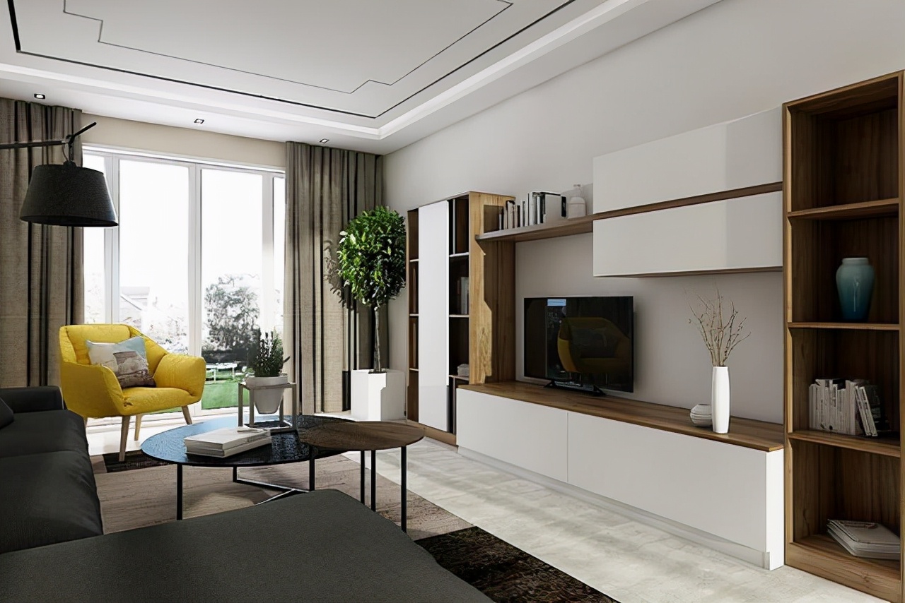 甲醛|装修了2套房子才知道：要想安全住新房，务必做到“3要1不要”