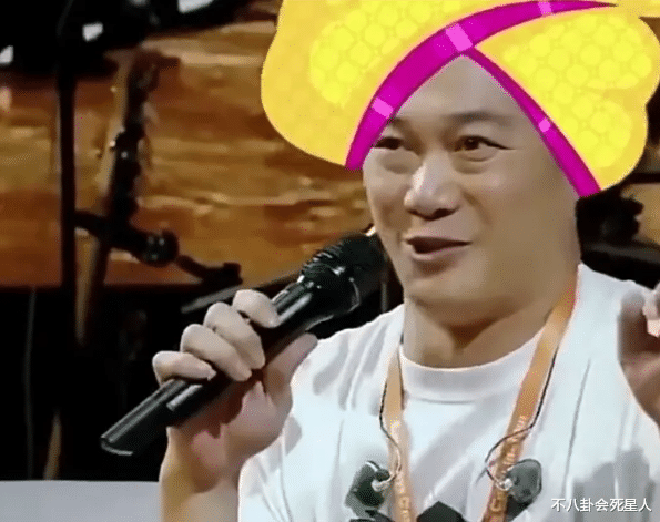 王丹妮|中日韩男神的最后归宿：国内赵本山，韩国浮肿发胖，日星流浪汉