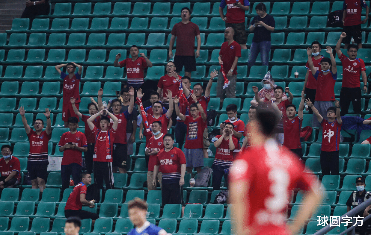 中國(guó)足協(xié)|重磅！曝中超勁旅或在5月份退出，已欠薪7個(gè)月，足協(xié)又成笑柄