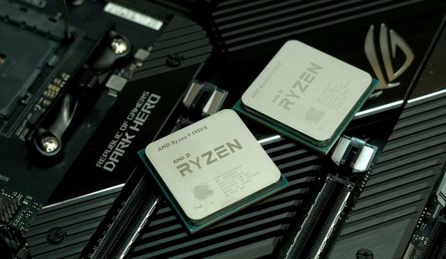 CES|第12代酷睿虽好,可为何锐龙才是高端装机最好选择?现在明白了