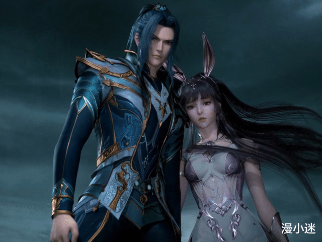 |斗罗：海神第四考属作弊行为，唐三多次开挂，轻松获得十万年魂环