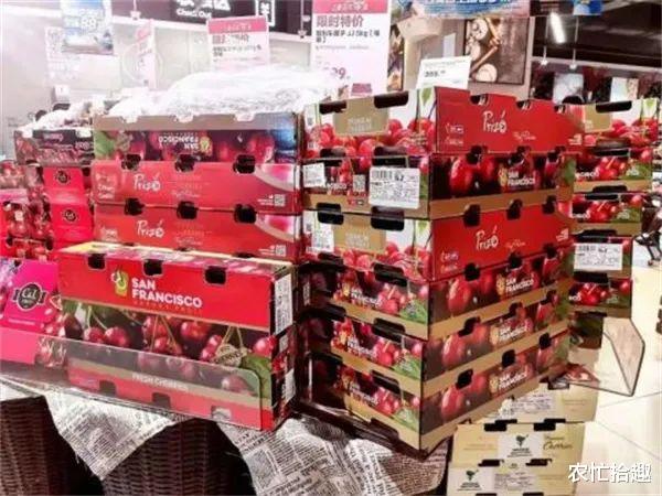 年初跌破10元,仍遭吃货嫌弃,如今一斤180元,叫人吃不起