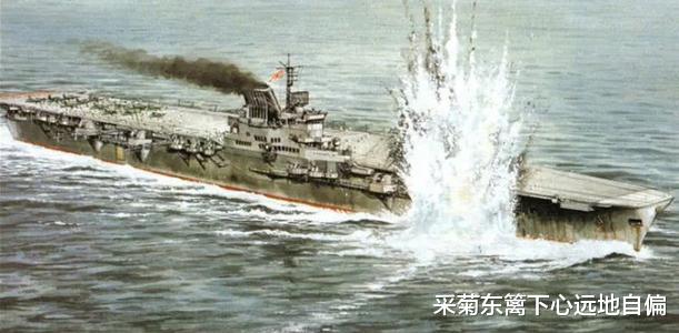 鱼雷|现代军舰为什么不用鱼雷反舰？