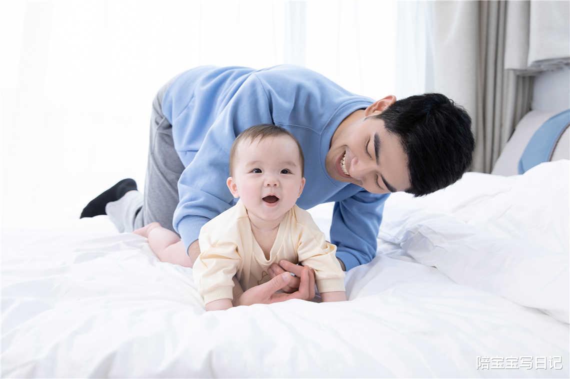 陪宝宝写日记|别再怀疑早教的重要性，3岁内孩子个性培养的重要性，超乎你想象