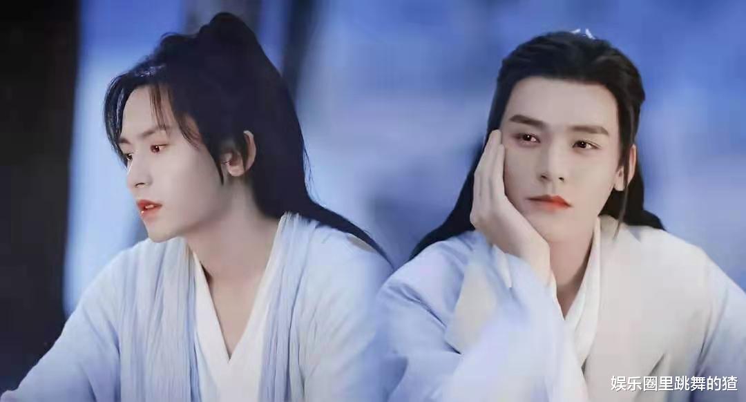 龚俊|他是冷血杀手，也是最帅花城，因档期拒演《山河令》，才成就龚俊