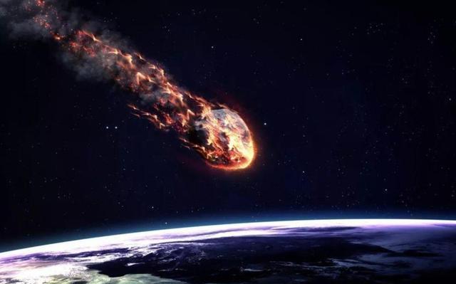 物种灭绝 太阳伴星“复仇者”，2700万年回转一次，或会造成地球物种灭绝