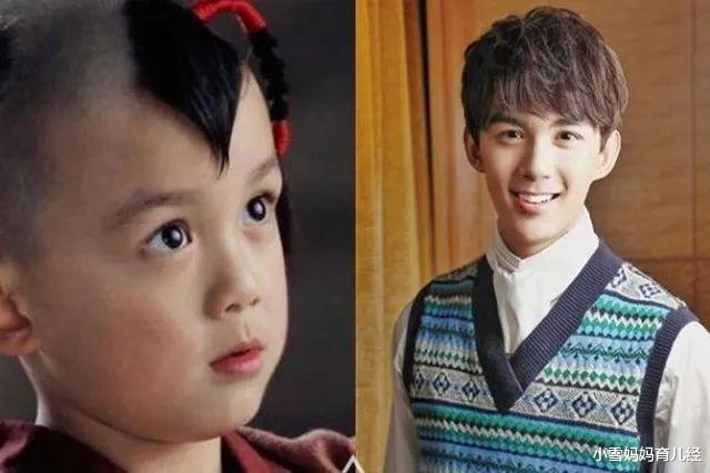 小雪妈妈育儿经|孩子小时候颜值高，长大后却变丑了？颜值降低原因多是这3个