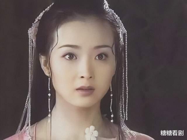 岳绮罗|盘点那些年正派口中的妖女：路招摇、岳绮罗、碧瑶谁是你的意难平