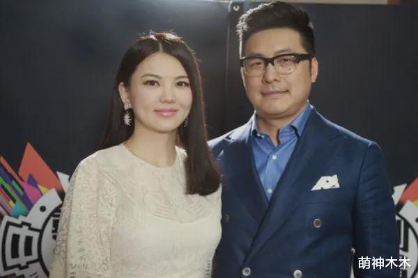 官宣|李湘意中人早就露面？九月晒出跟男子穿情侣衫画面，BGM意味深长