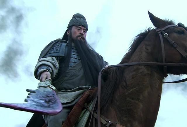 假如我是狐城|关羽死后,刘备急于追究责任,但为何只杀刘封不杀马超?