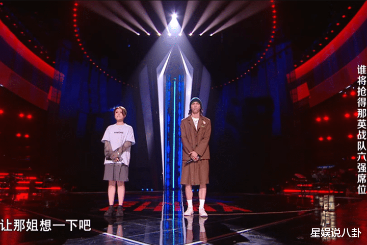 杨超越|口碑、收视率两端化，《好声音》选手身份遭质疑，疑似节目组雇用