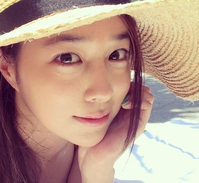 李秉宪|书香门第的大小姐，嫁给影帝李秉宪，人们说她是“菩萨心肠”