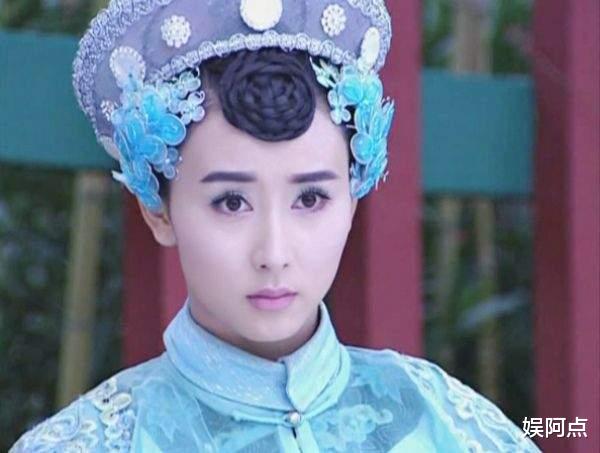 甄嬛传|“中戏八大金钗”美貌大比拼：榜首不是章子怡 梅婷 而是佛系的曾黎