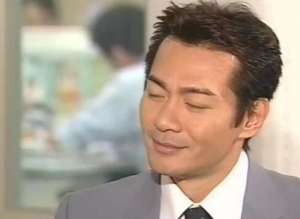 江华|知名男明星复出上热搜，我看到了评论区里，全是说他“渣男”的声音