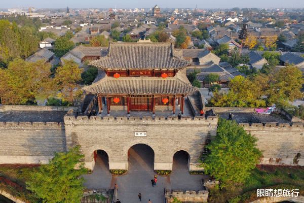 山东省 山东又一景点走红，列入5A占地3000亩，门票160游客却络绎不绝