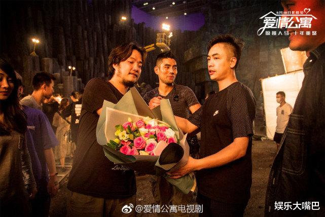 韦正|韦正导演又将迎来“喜剧作品”，可《爱情公寓》的主创就只剩他了