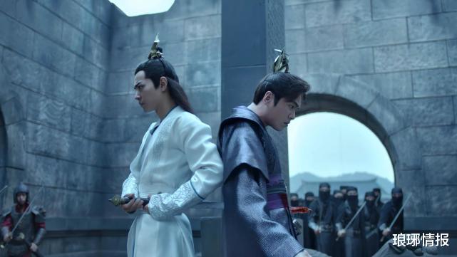 范闲|庆余年：范闲被言冰云偷袭，剑刺倒地，他究竟是如何死而复生的？