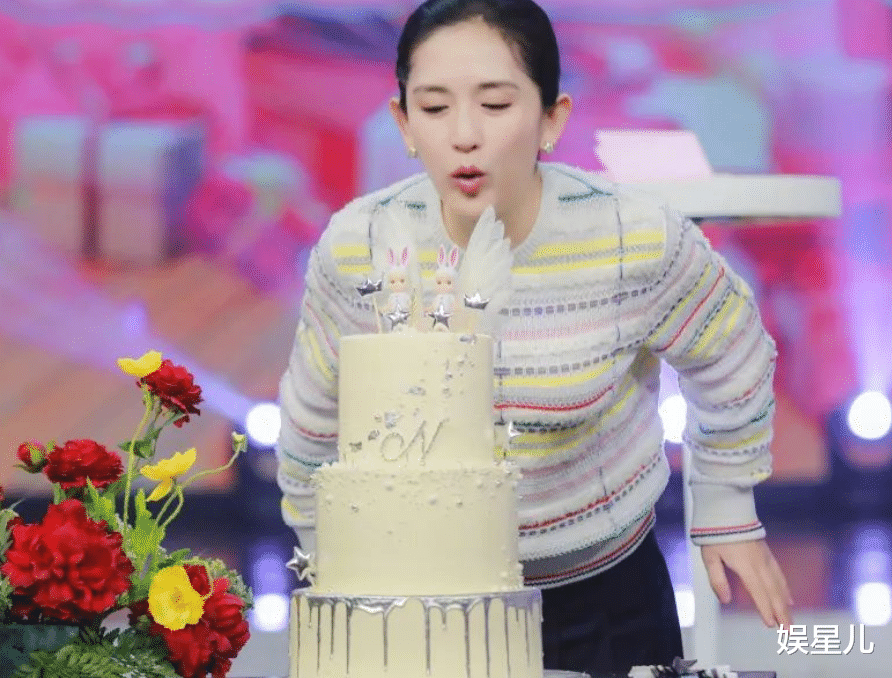 快乐大本营|谢娜主持风格独特，开朗活泼，是快本的台柱子之一