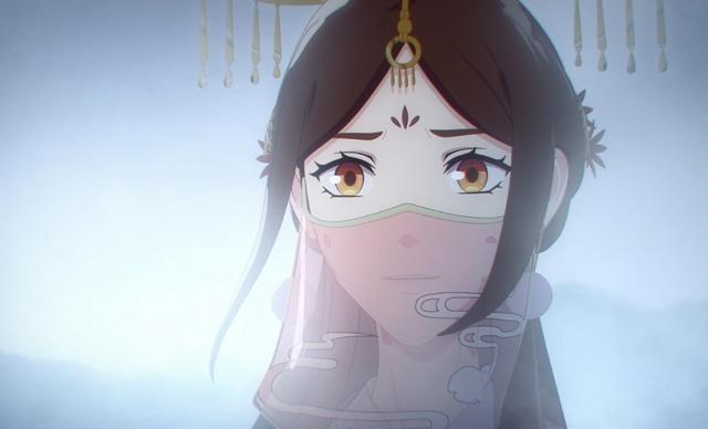 |《两不疑》徐钰得天花隔离，萧锦昀霸气护妻，皇后救驾也太帅了！