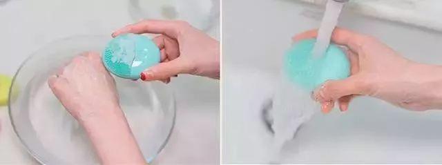 好物官|吴昕皮肤光滑白皙，坚持每天用它洗脸，3次就能“震”毛孔垃圾