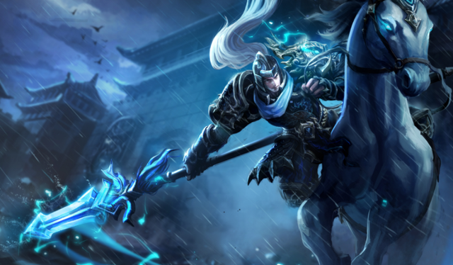 说DJ的妈妈|英雄联盟手游：高度还原了端游的经典操作，以及竞技体验