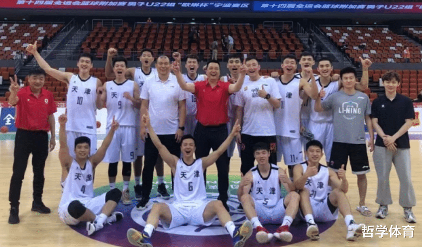辽宁男篮|全运会!男篮8强球队全部出炉 辽宁队进入了幸福小组,夺冠概率高