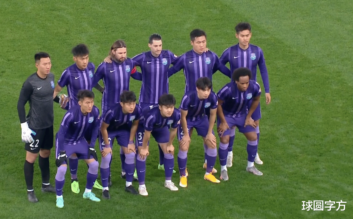 中超|1-1，1-0！中超保级大战渐趋明朗化，5队仅相差5分