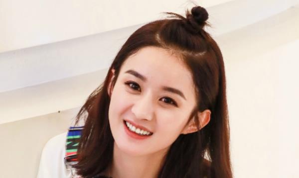 赵丽颖|赵丽颖揭开豪门“遮羞布”,冯绍峰母亲说她太绝情,到底发生了啥