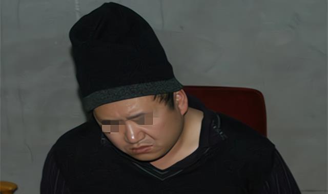 杨树彬抢劫碎尸案件回顾：专杀失足妇女和小姐，十年作案背后故事