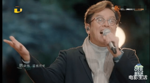 任贤齐|齐聚任贤齐、汪苏泷、张杰等多位实力歌手，这档综艺太宝藏了吧？